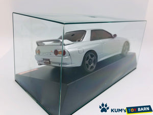 Kyosho Mini-z Body ASC NISSAN SKYLINE GT-R R32 MZG404JS