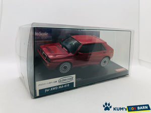 Kyosho Mini-z Body ASC Kyosho Mini-z Body ASC LANCIA DELTA HF integrale Evoluzione MZX402R