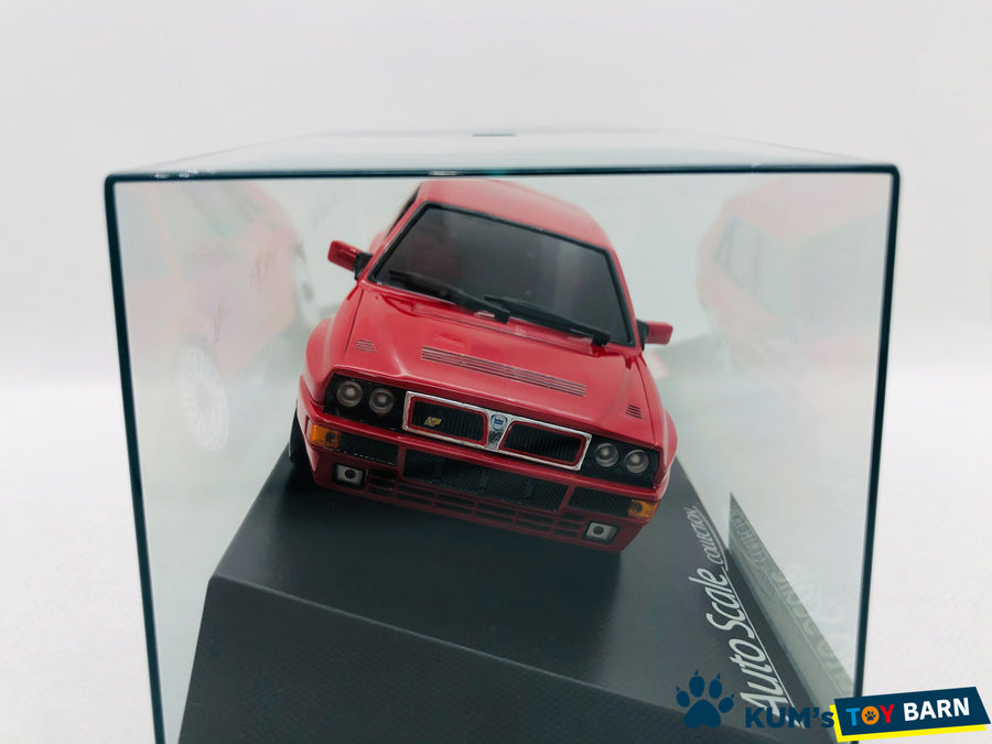 Kyosho Mini-z Body ASC Kyosho Mini-z Body ASC LANCIA DELTA HF integrale Evoluzione MZX402R