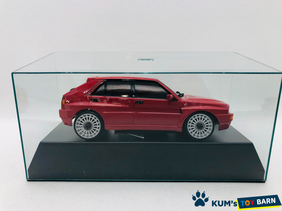 Kyosho Mini-z Body ASC Kyosho Mini-z Body ASC LANCIA DELTA HF integrale Evoluzione MZX402R