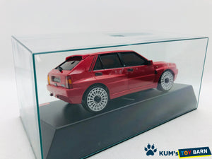 Kyosho Mini-z Body ASC Kyosho Mini-z Body ASC LANCIA DELTA HF integrale Evoluzione MZX402R