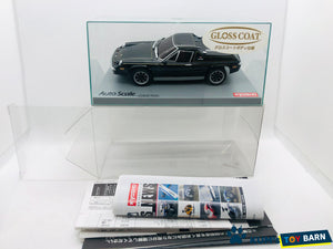 Kyosho Mini-z Body ASC LOTUS EUROPA SPECIAL MZG40BK