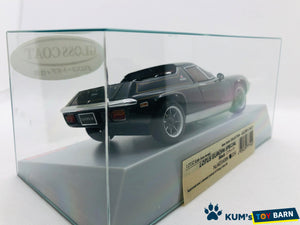 Kyosho Mini-z Body ASC LOTUS EUROPA SPECIAL MZG40BK