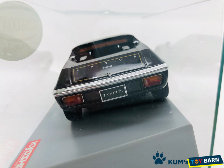 Kyosho Mini-z Body ASC LOTUS EUROPA SPECIAL MZG40BK