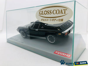 Kyosho Mini-z Body ASC LOTUS EUROPA SPECIAL MZG40BK