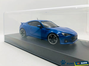 Kyosho Mini-z Body ASC SUBARU BRZ MZP137MB