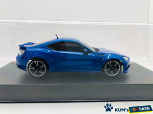 Kyosho Mini-z Body ASC SUBARU BRZ MZP137MB