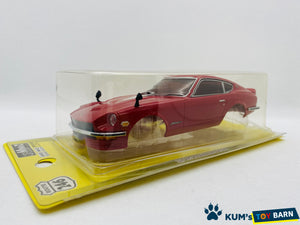 Kyosho Mini-z Body NISSAN FAIRLADY 240Z-L R246-1121