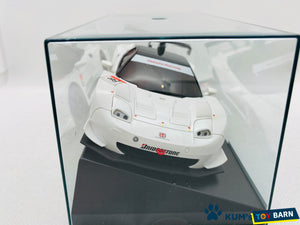 Kyosho Mini-z Body ASC HONDA Racing NSX 2007 Test Car MZX324T-M