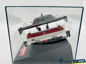 Kyosho Mini-z Body ASC HONDA Racing NSX 2007 Test Car MZX324T-M