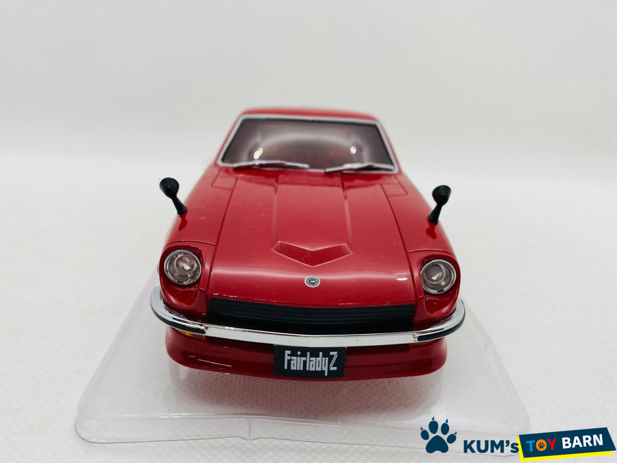 Kyosho Mini-z Body NISSAN FAIRLADY 240Z-L R246-1121