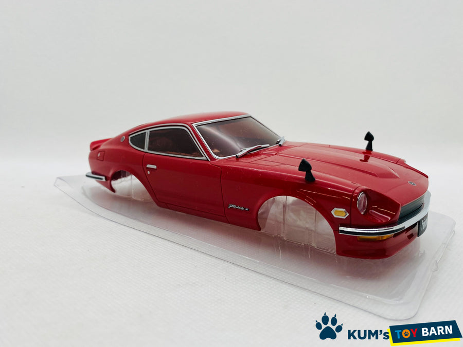 Kyosho Mini-z Body NISSAN FAIRLADY 240Z-L R246-1121