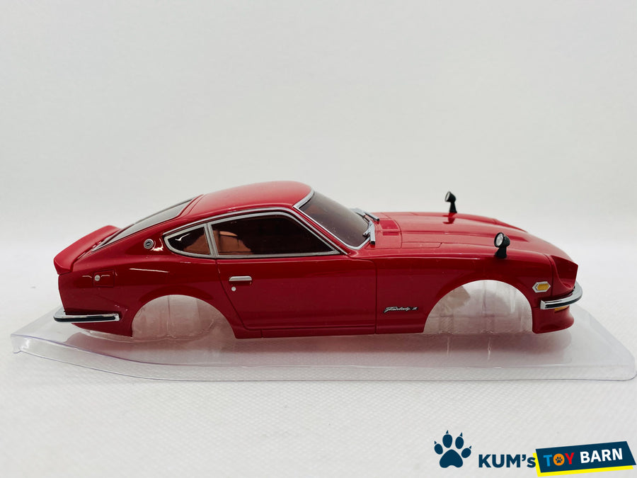 Kyosho Mini-z Body NISSAN FAIRLADY 240Z-L R246-1121