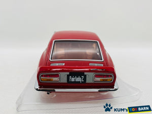 Kyosho Mini-z Body NISSAN FAIRLADY 240Z-L R246-1121