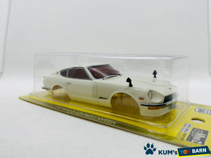 Kyosho Mini-z Body NISSAN FAIRLADY 240Z-L R246-1123