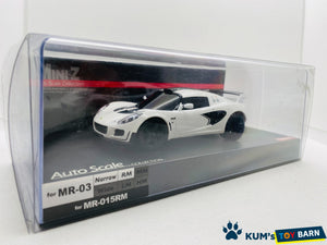 Kyosho Mini-z Body ASC LOTUS EXIGE CUP 260 MZP135W