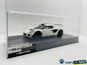 Kyosho Mini-z Body ASC LOTUS EXIGE CUP 260 MZP135W