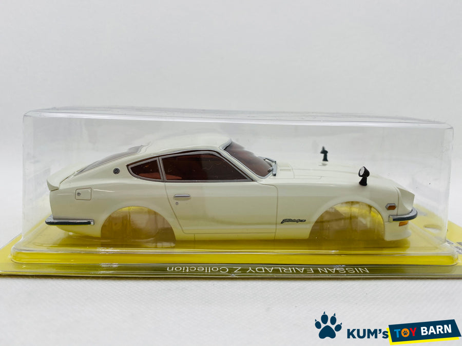 Kyosho Mini-z Body NISSAN FAIRLADY 240Z-L R246-1123