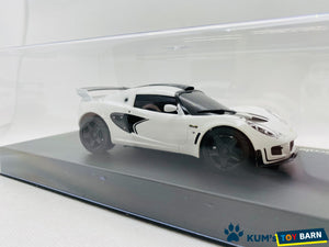 Kyosho Mini-z Body ASC LOTUS EXIGE CUP 260 MZP135W