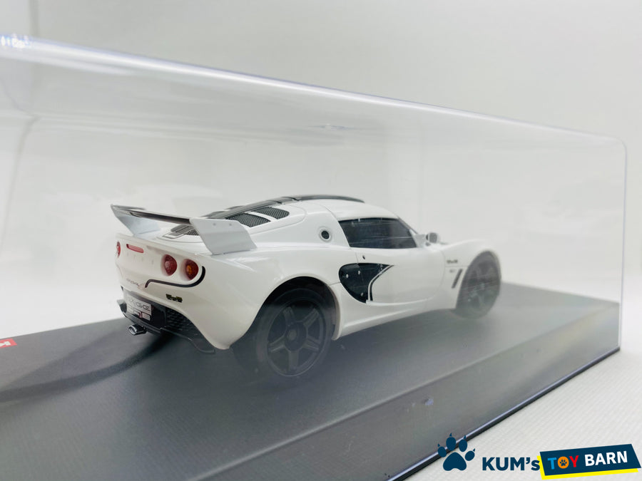 Kyosho Mini-z Body ASC LOTUS EXIGE CUP 260 MZP135W