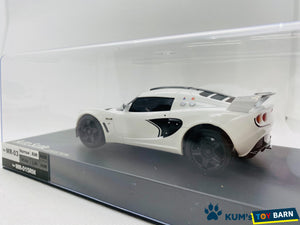 Kyosho Mini-z Body ASC LOTUS EXIGE CUP 260 MZP135W