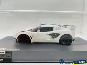 Kyosho Mini-z Body ASC LOTUS EXIGE CUP 260 MZP135W