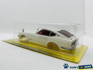 Kyosho Mini-z Body NISSAN FAIRLADY 240Z-L R246-1123