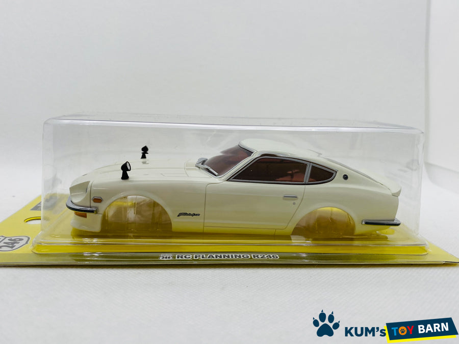 Kyosho Mini-z Body NISSAN FAIRLADY 240Z-L R246-1123