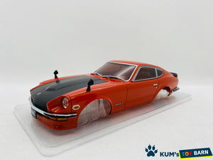 Kyosho Mini-z Body NISSAN FAIRLADY 240Z-L R246-1124