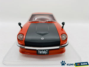 Kyosho Mini-z Body NISSAN FAIRLADY 240Z-L R246-1124
