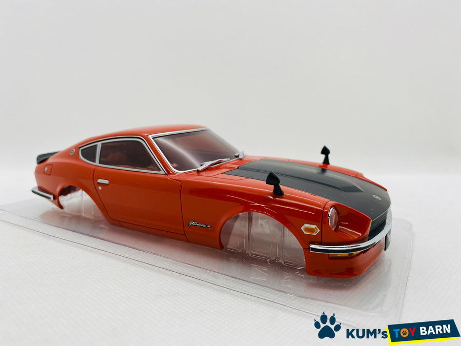 Kyosho Mini-z Body NISSAN FAIRLADY 240Z-L R246-1124