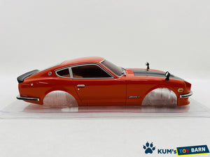 Kyosho Mini-z Body NISSAN FAIRLADY 240Z-L R246-1124