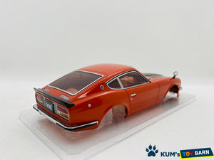 Kyosho Mini-z Body NISSAN FAIRLADY 240Z-L R246-1124