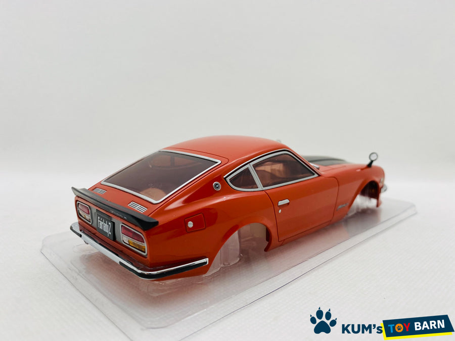 Kyosho Mini-z Body NISSAN FAIRLADY 240Z-L R246-1124