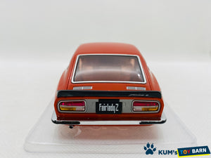 Kyosho Mini-z Body NISSAN FAIRLADY 240Z-L R246-1124