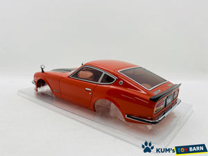 Kyosho Mini-z Body NISSAN FAIRLADY 240Z-L R246-1124
