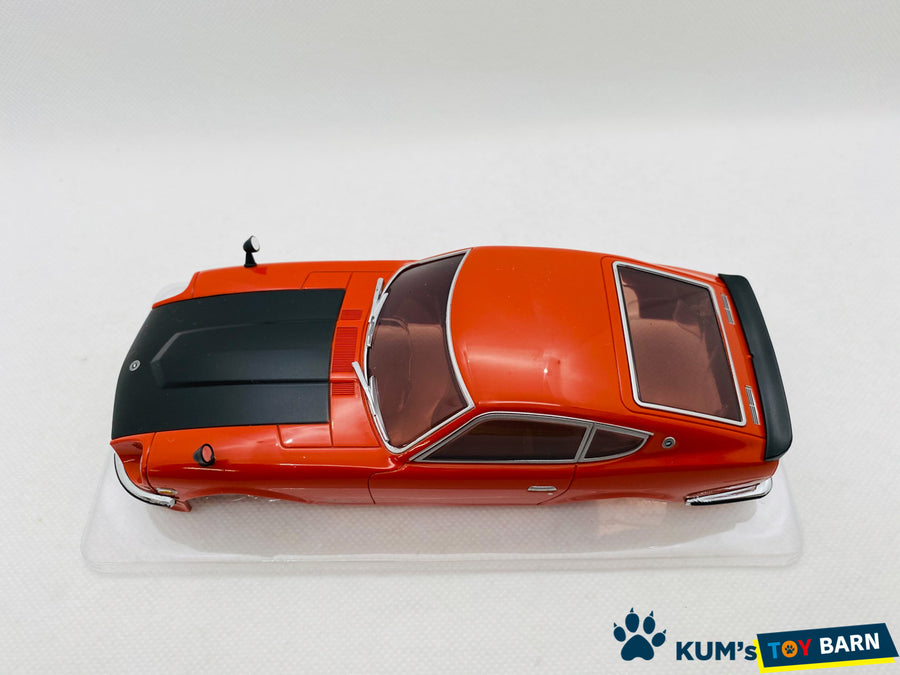 Kyosho Mini-z Body NISSAN FAIRLADY 240Z-L R246-1124