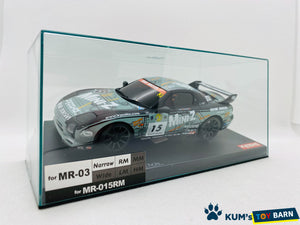 Kyosho Mini-z Body ASC KYOSHO MAKERS RX-7 MZP22KM