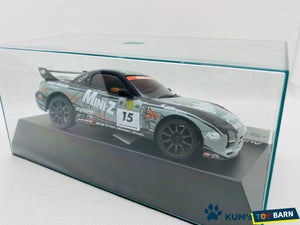 Kyosho Mini-z Body ASC KYOSHO MAKERS RX-7 MZP22KM