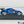Load image into Gallery viewer, Kyosho Mini-z Body ASC CALSONIC IMPUL Z 2005 MZG317CS/MZX317CS
