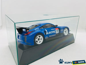 Kyosho Mini-z Body ASC CALSONIC IMPUL Z 2005 MZG317CS/MZX317CS