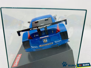 Kyosho Mini-z Body ASC CALSONIC IMPUL Z 2005 MZG317CS/MZX317CS