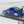Load image into Gallery viewer, Kyosho Mini-z Body ASC CALSONIC IMPUL Z 2005 MZG317CS/MZX317CS
