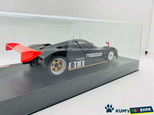 Kyosho Mini-z Body ASC MAZDA 787B Test Car MZP323T