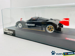 Kyosho Mini-z Body ASC MAZDA 787B Test Car MZP323T