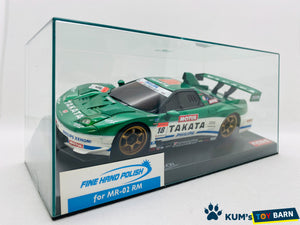 Kyosho Mini-z Body ASC HONDA TAKATA DOME NSX 2007 MZP324TD