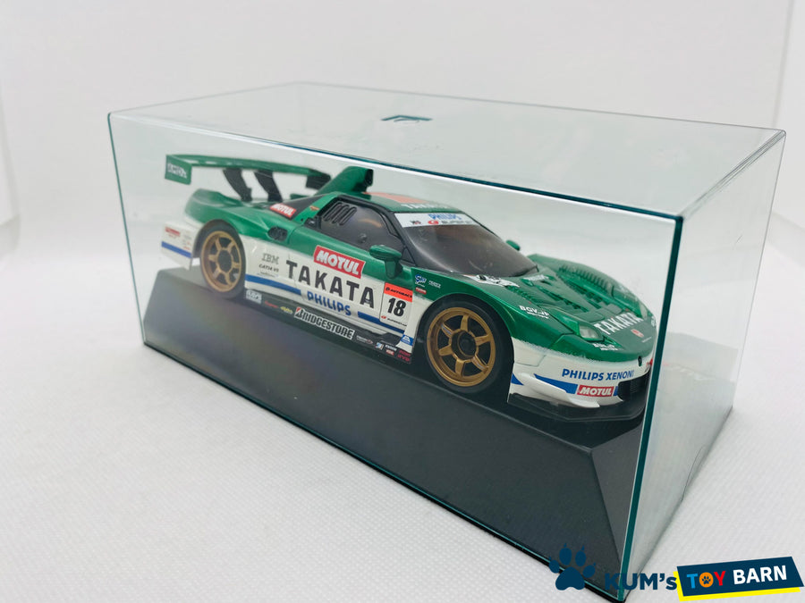 Kyosho Mini-z Body ASC HONDA TAKATA DOME NSX 2007 MZP324TD