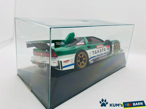 Kyosho Mini-z Body ASC HONDA TAKATA DOME NSX 2007 MZP324TD