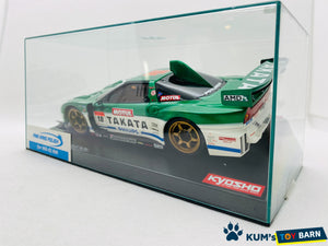 Kyosho Mini-z Body ASC HONDA TAKATA DOME NSX 2007 MZP324TD