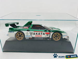 Kyosho Mini-z Body ASC HONDA TAKATA DOME NSX 2005 MZX315TD/MZG315TD